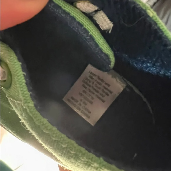 Dino Baby Shoe size 6-9 month - Picture 6 of 6